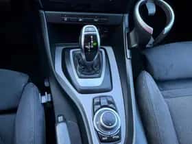 BMW X1 (2015) thumbnail 16