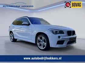 BMW X1 (2015) thumbnail 3