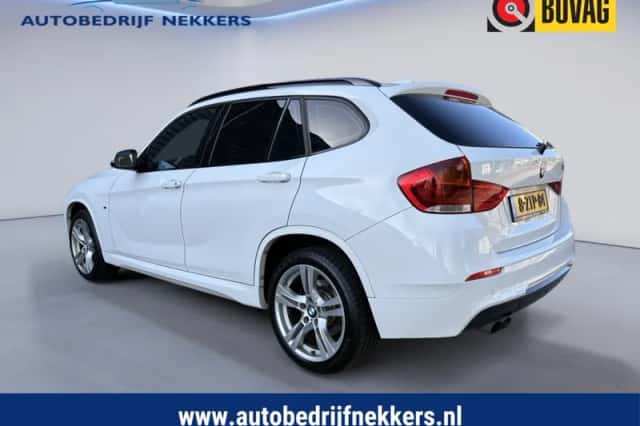 BMW X1 (2015) thumbnail 5