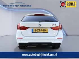 BMW X1 (2015) thumbnail 6