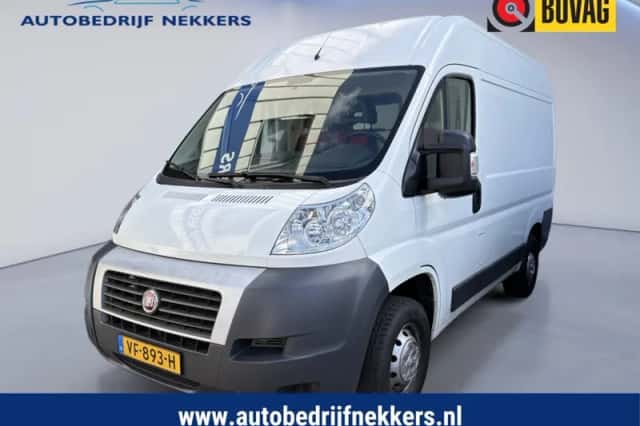 Fiat Ducato (2013) thumbnail 1