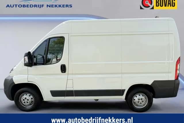 Fiat Ducato (2013) thumbnail 4