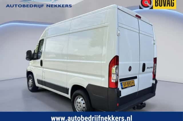 Fiat Ducato (2013) thumbnail 5
