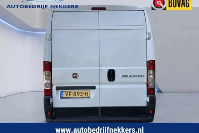 Fiat Ducato (2013) thumbnail 6