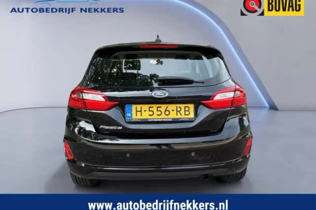Ford Fiesta (2020) thumbnail 6