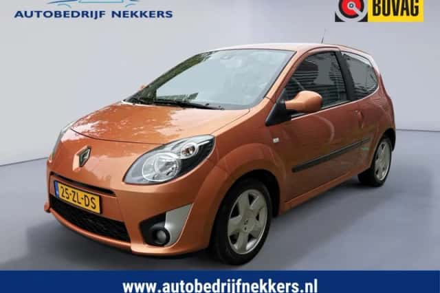Renault Twingo (2008) thumbnail 1