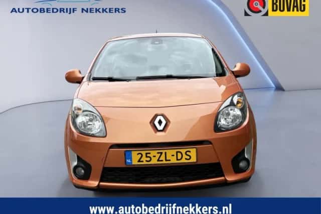 Renault Twingo (2008) thumbnail 2