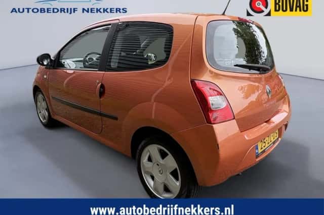Renault Twingo (2008) thumbnail 5
