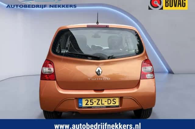 Renault Twingo (2008) thumbnail 6