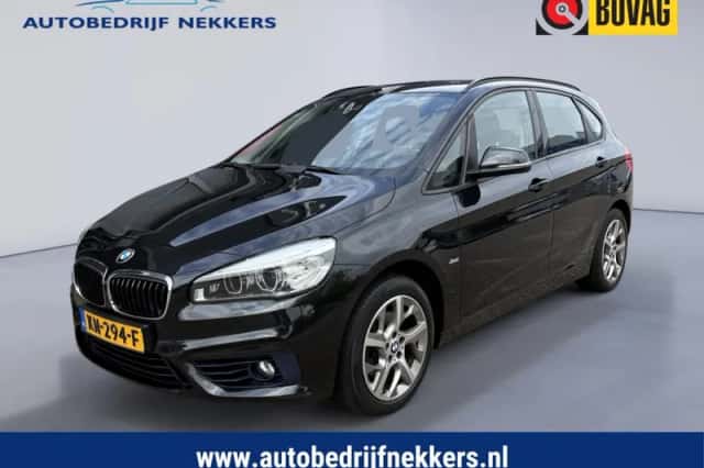 BMW 2-Serie (2015) thumbnail 1