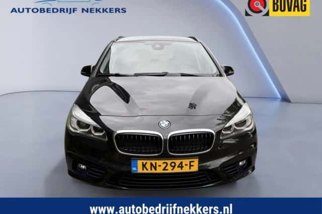 BMW 2-Serie (2015) thumbnail 2