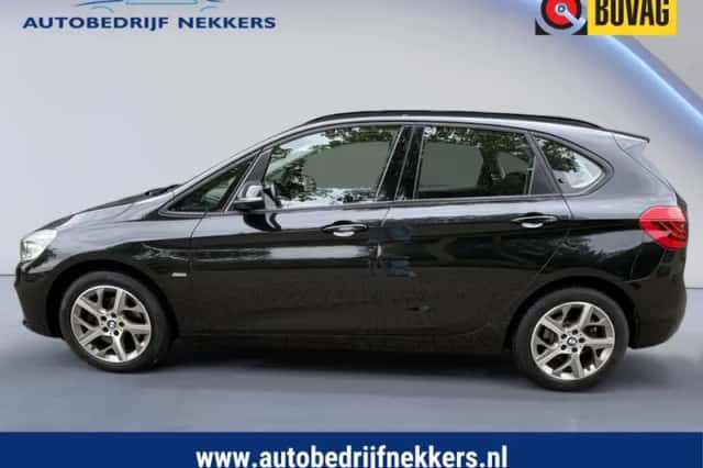 BMW 2-Serie (2015) thumbnail 4