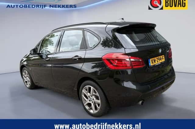 BMW 2-Serie (2015) thumbnail 5