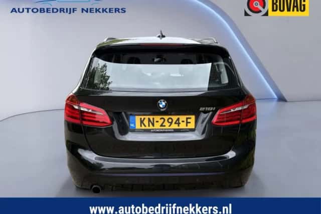 BMW 2-Serie (2015) thumbnail 6