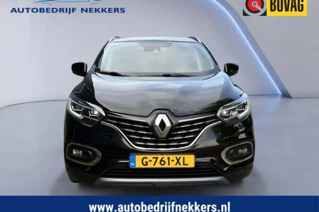 Renault Kadjar (2019) thumbnail 2