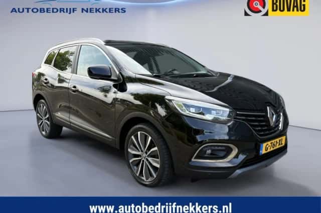 Renault Kadjar (2019) thumbnail 3