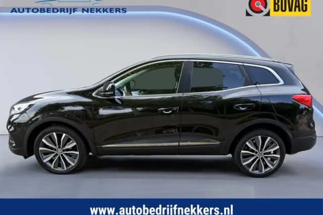 Renault Kadjar (2019) thumbnail 4