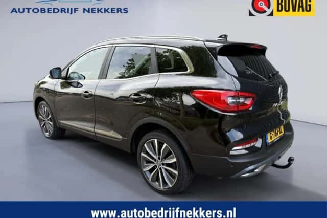 Renault Kadjar (2019) thumbnail 5