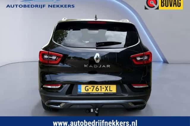 Renault Kadjar (2019) thumbnail 6