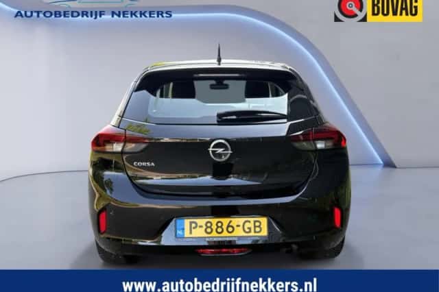 Opel Corsa (2022) thumbnail 6