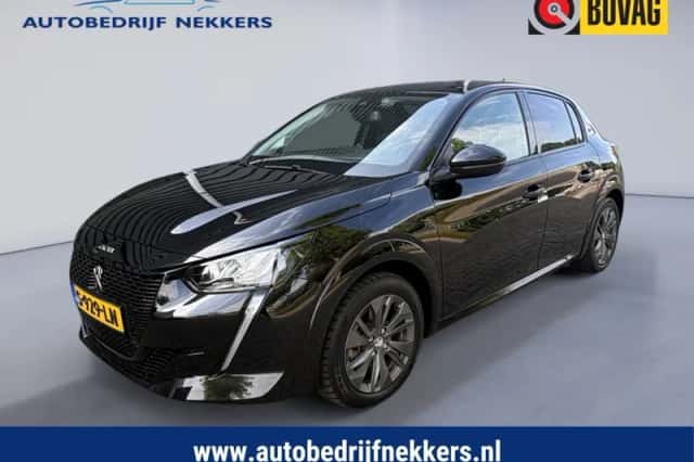 Peugeot 208 (2021) thumbnail 1