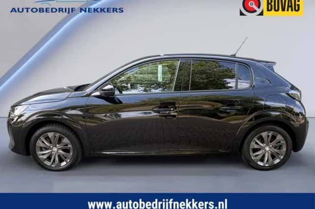 Peugeot 208 (2021) thumbnail 4