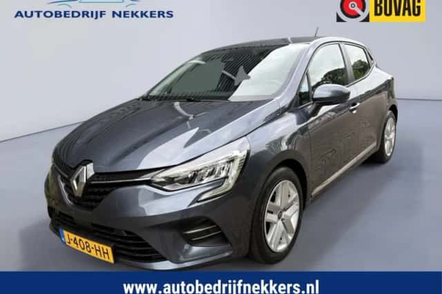 Renault Clio (2020) thumbnail 1