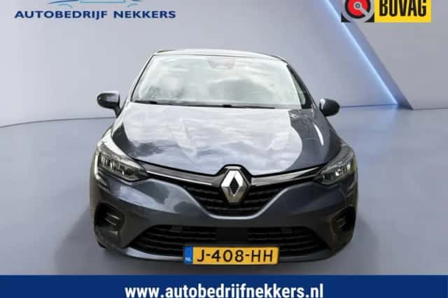 Renault Clio (2020) thumbnail 2