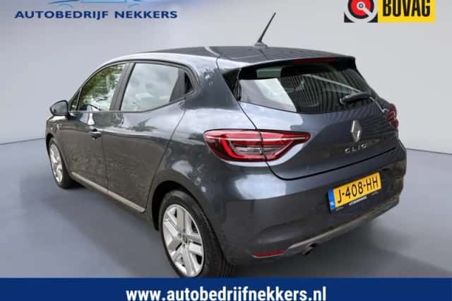 Renault Clio (2020) thumbnail 5