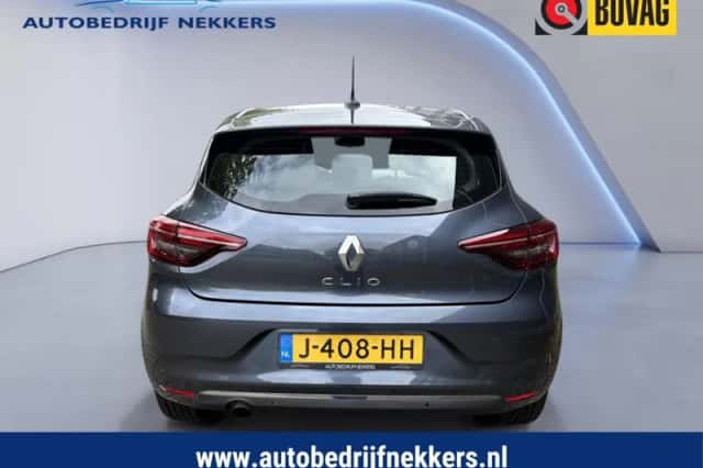Renault Clio (2020) thumbnail 6