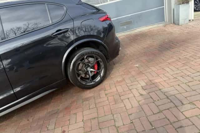 Alfa-romeo Stelvio (2018) thumbnail 68