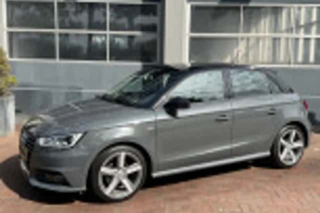 Audi A1 (2017) thumbnail 129