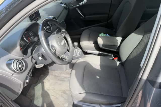 Audi A1 (2017) thumbnail 77
