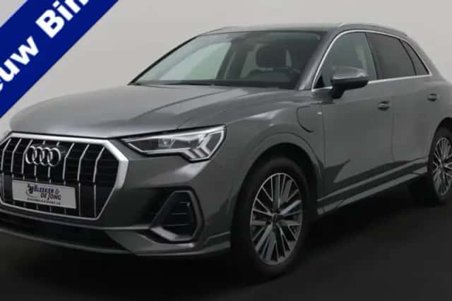 Audi Q3 (2022)
