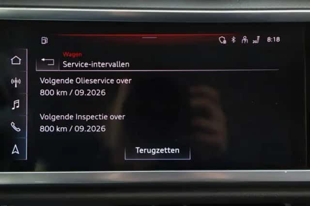 Audi Q3 (2022) thumbnail 14