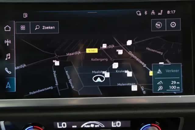 Audi Q3 (2022) thumbnail 17