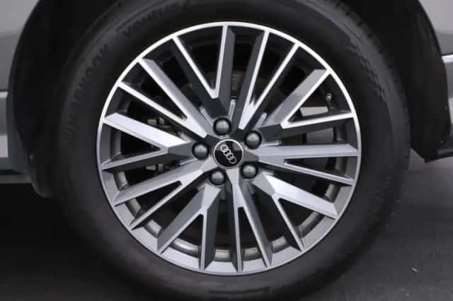 Audi Q3 (2022) thumbnail 20
