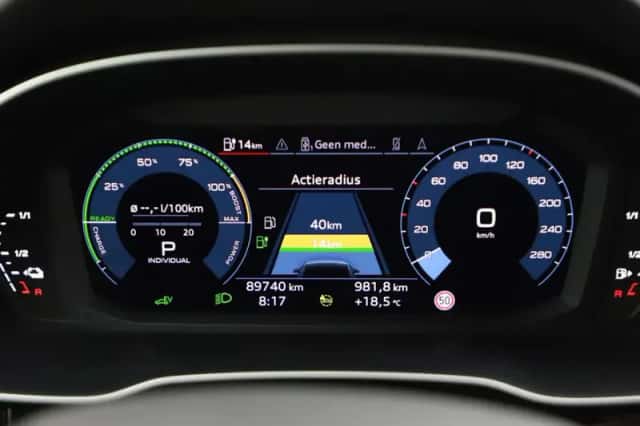 Audi Q3 (2022) thumbnail 26