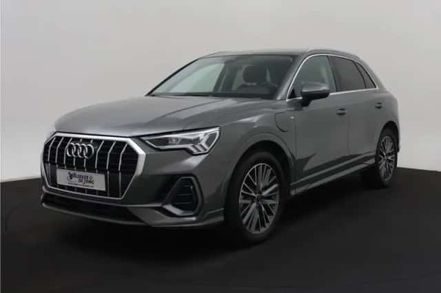 Audi Q3 (2022) thumbnail 29