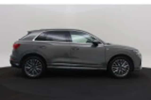 Audi Q3 (2022) thumbnail 33