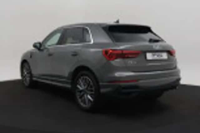 Audi Q3 (2022) thumbnail 35