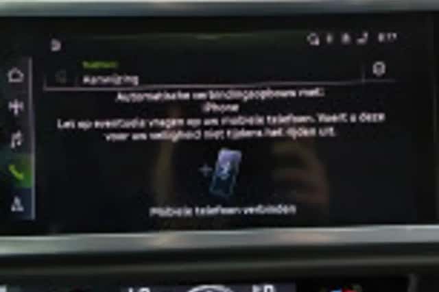 Audi Q3 (2022) thumbnail 40