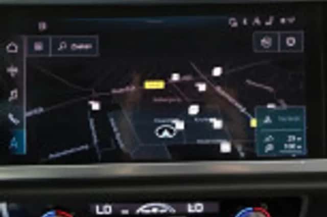 Audi Q3 (2022) thumbnail 45