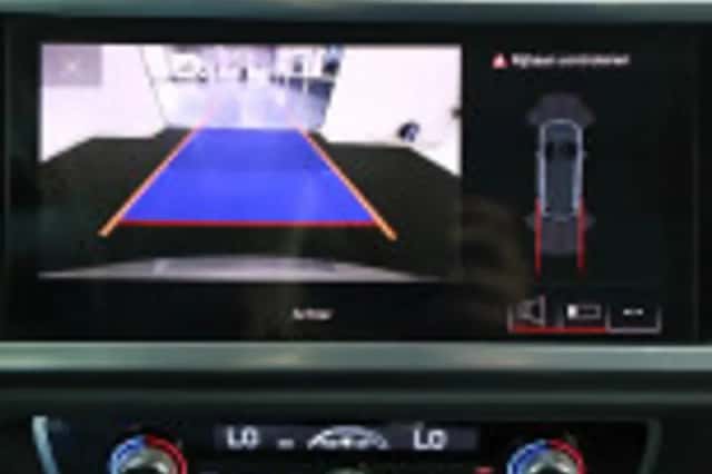 Audi Q3 (2022) thumbnail 47