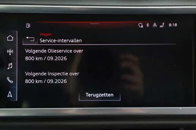 Audi Q3 (2022) thumbnail 70