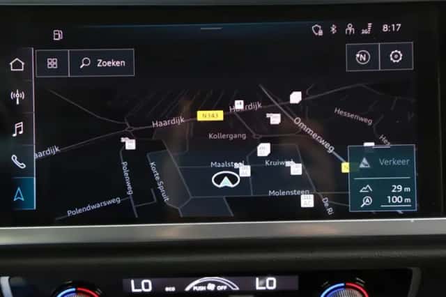 Audi Q3 (2022) thumbnail 73
