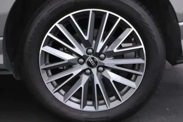 Audi Q3 (2022) thumbnail 76