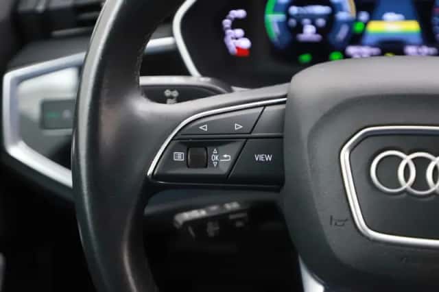 Audi Q3 (2022) thumbnail 79