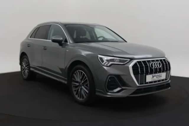Audi Q3 (2022) thumbnail 90