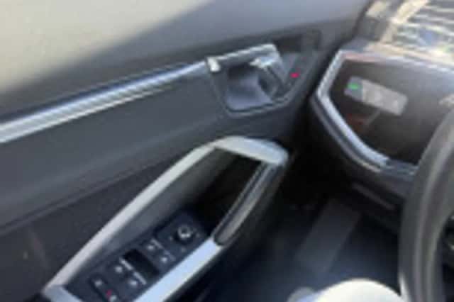 Audi Q3 (2021) thumbnail 130